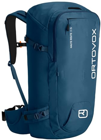 Ortovox Haute Route S 38L Rucksack, Meeresoberfläche, Einheitsgröße