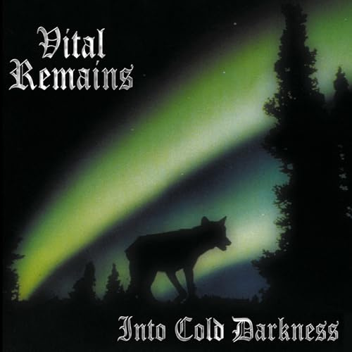 Into Cold Darkness (30th Anniversary)