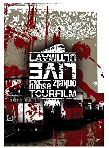 Böhse Onkelz - La Ultima / Live in Berlin [2 DVDs]
