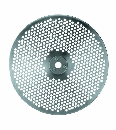 RÖSLE Sieve Insert for passetout, Stainless Steel, Stainlesssteel, 0,3 cm