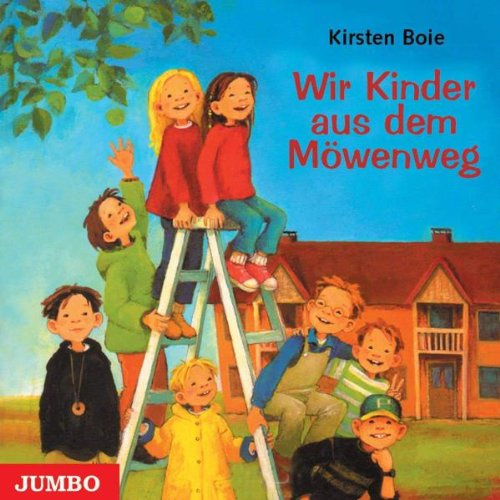 Wir Kinder aus dem Möwenweg