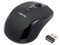 LogiLink Wireless Optische Mini, schwarz