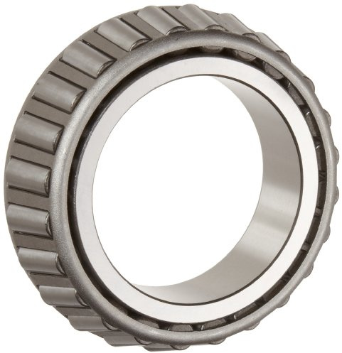 Timken 560S Kegelrollenlager, Einzelkegel, Standardtoleranz, gerades Bohrung, Stahl, Zoll: 7 cm, Breite 4,4 cm