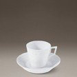 KURLAND Kaffee Obertasse