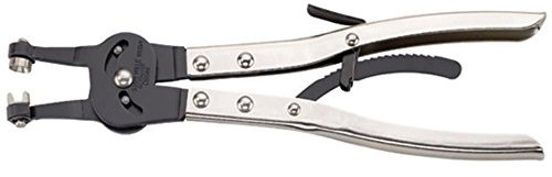 PINZA PARA ABRAZADERAS - 10623/1