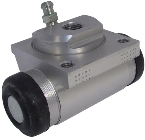 Delphi LW80101 Brake Cylinder