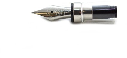 TWSBI Replacement F Spring for Diamond 580 Fountain Pen, Fountain Pen Part, Pen Spring, F