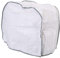 First4Spares Plastic Dust Storage Protective Cover For All Kenwood Chef Food Processor Mixers