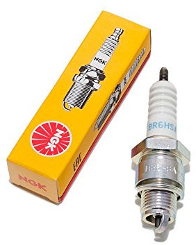 NGK BR6HSA - Candela di accensione
