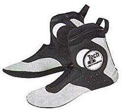 Alpinestars di ricambio interno Scarpa Tech 8 NERO/BIANCO