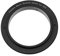 Fotodiox 52mm Macro Reverse Adapter for Mounting Lenses with 52mm Filter Threads on Canon EOS EF/EF-s Cameras