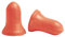 Honeywell Howard Leight Max Gehörschutzstöpsel, Schaumstoff, 200 Stück, MAX-LS4, Orange, Schießen