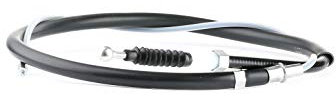 BOSCH 1 987 477 958 Cavo Comando, Freno stazionamento