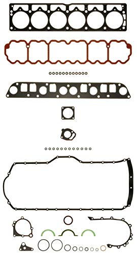 Ajusa 50160400 Full Gasket Set engine