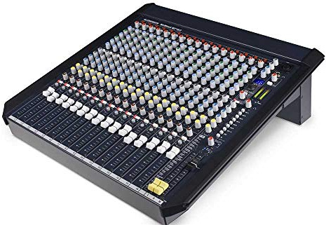 Allen & Heath MixWizard WZ416:2 Professional Audio Mixing Console