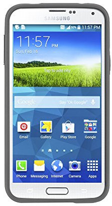 Case-Mate Barely There Case for Samsung Galaxy S5 - Clear