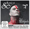 Sonic Seducer 10-14 inkl. M'Era Luna Special + CD mit Song vom Album Blood von Project Pitchfork + 15 weitere Tracks (Cold Hands Seduction Vol. 158) + exkl. EP von Megaherz + exkl. Sticker