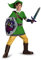 THE LEGEND OF ZELDA DISK85726J Costumes, Boys, Link