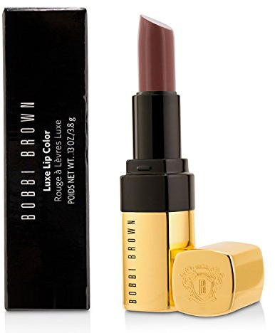 Bobbi Brown Luxe Lip Color - # 6 Neutral Rose 3.8g/0.13oz
