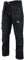 WrightFits Men Pro Builder Work Trousers Black - Heavy Duty Safety Combat Cargo Pants - Knee Pad Pockets - Triple Stitched - Durable Workwear (30W X 31L, Black)