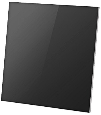Fotga PRO ND1000 4x4 Zoll (100x100 mm) Glas Neutral Density ND3.0 Filter 10 Stationen für Mattebox Cokin Z Hitech Lee Halter