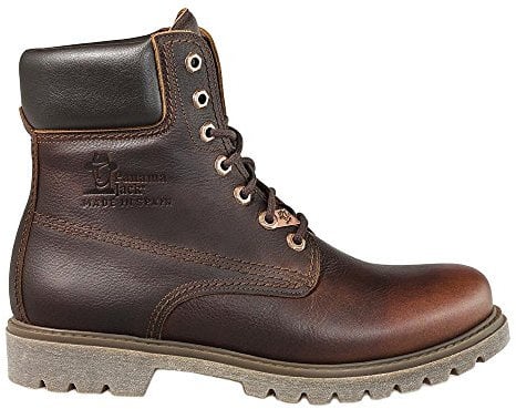 Panama Jack Herrenstiefel, Panama 03 C52, Braun, 45 EU
