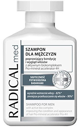 FARMONA RADICAL Med Shampoo für Männer 300ml
