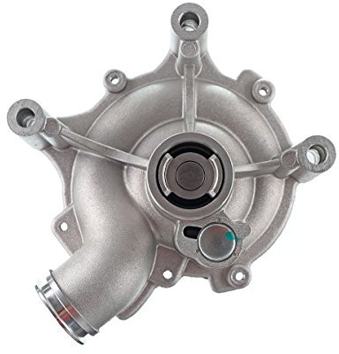 Pompe à eau compatible avec C-o-o-p-e-r 1S R52 R53 à partir de 2002/03-2007/11 11517520123
