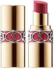 Yves Saint Laurent Rouge Volupte Shine Lippenstift, 87 Rose Afrique 30 g