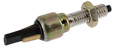 MZA Bremslichtschalter 8606.11/1 - Simson S51, S53, S70, S83, SR50, SR80 - MZ ETZ