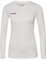 hummel First Performance Langarmshirt Damen F9001 Weiss, L Damen