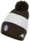 Kappa 304PT30 6CENTO Flock P Fisi Cappellino Unisex - Adulto Green Africa-White 04