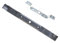 Cuchilla de Repuesto de 62 cm + Soporte (Adaptador) para Hurricane HT HTE 63 HT63
