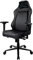 Arozzi Primo PU - Black - Black Logo