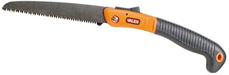 SEGACCIO A SERRAMANICO ERGONOMICO VALEX PRO LAMA CM. 18