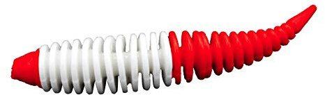 FTM Omura Baits Omura Baits Hero Banane 5,0cm weiß-rot