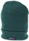Oakley B1B Gradient Patch Beanie, Hunter Green (Casco), Taglia unica (FOS900707)