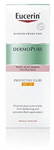 Eucerin DermoPure Schützendes Fluid LSF 30, 50 ml
