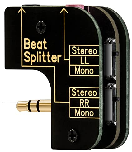 MYVOLTS Beatsplitter - Accessory for Pianos