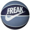 Nike Unisex – Erwachsene Playground 8P 2.0 G Basketball, Blackened Blue/Ashen Slate/White/White, 7