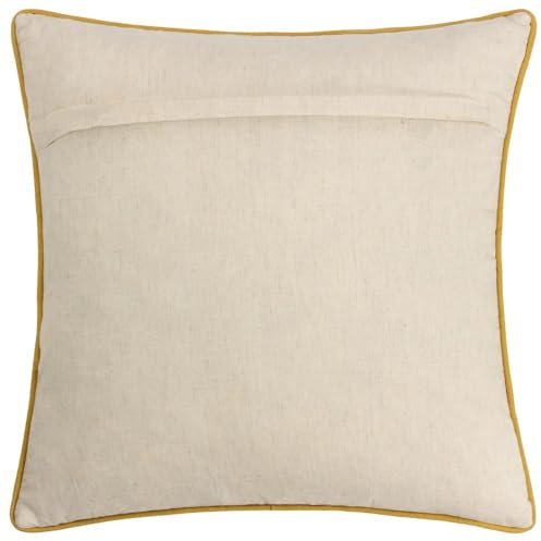 furn. Margo Cushion Cover, Multicolour, 50 x 50cm