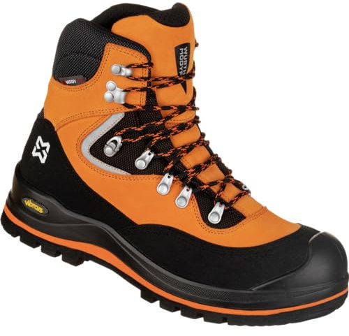 WÜRTH MODYF Scarpe Antinfortunistiche Terax S7S - Taglia 48