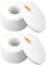 Filter Compatible with Shark Hoover Vacuum 2 Pack, Mellbree NZ801UK Filter Compatible with Shark Upright Vacuum Cleaner NZ801ukt, NV680, NV681, NV682, NV801, N803, UV810, AZ910