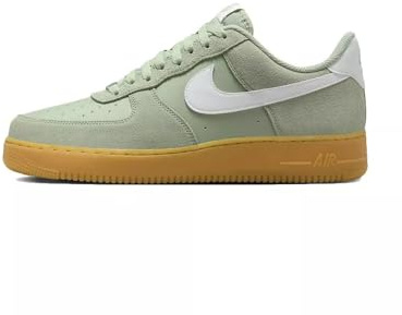 Nike FQ8714-300 Nike Air Force 1 '07 LV8 Herren Jade Horizon/Summit White EU 44.5
