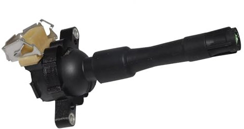Motorrad Zündungen 1 Stück 12131703228 Zündspule Für 3 E36 320i 323i 328i Für M3 323ti 325i Für Cabrio 318is 323is 1991-1994 1995 1996 1997 1998 1999 Zündspule