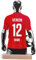 Düsseldorf Geschenk personalisiert - Düsseldorf Fanartikel: Holzbild - Düsseldorf Geschenke, Düsseldorf Geschenk für Kinder, Düsseldorf Geburtstagsgeschenk, Fussball Geschenke Jungen