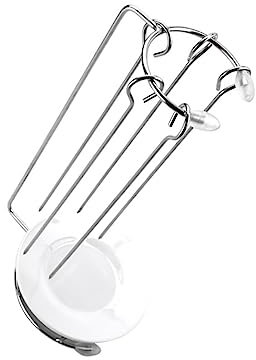 Happyyami Support À Brochettes Suspendu Pour Brochettes 1 Ensemble De Supports À Brochettes En Acier Inoxydable Compacts Réutilisables Prêts Pour En Extérieur