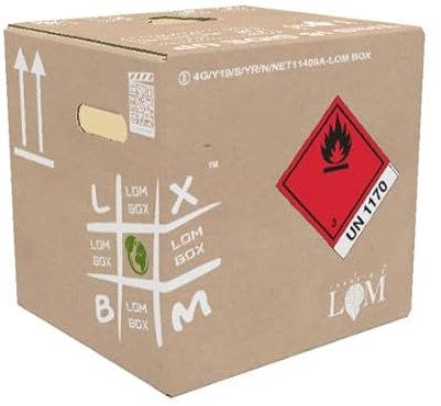 PHURE 1° COMBUSTIBLE UNIVERSEL DE CHAUFFAGE 100% DE GAZ NATUREL, COMBUSTIBLE LIQUIDE POUR TOUT CHAUFFAGE UNIVERSEL COMBUSTIBLE INODORE, NATUREL, 18 LITRES