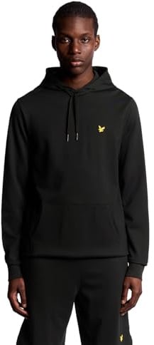 Lyle & Scott Fly Fleece Hoodie