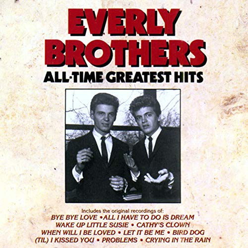 All-Time Greatest Hits